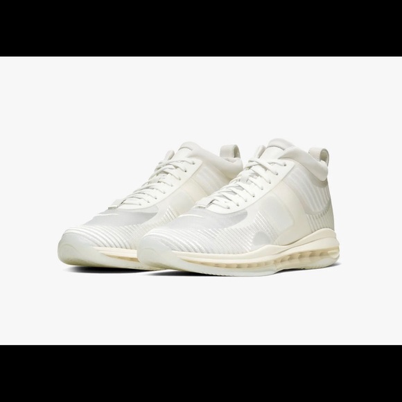 LEBRON X JE ICON QS - Picture 2 of 6